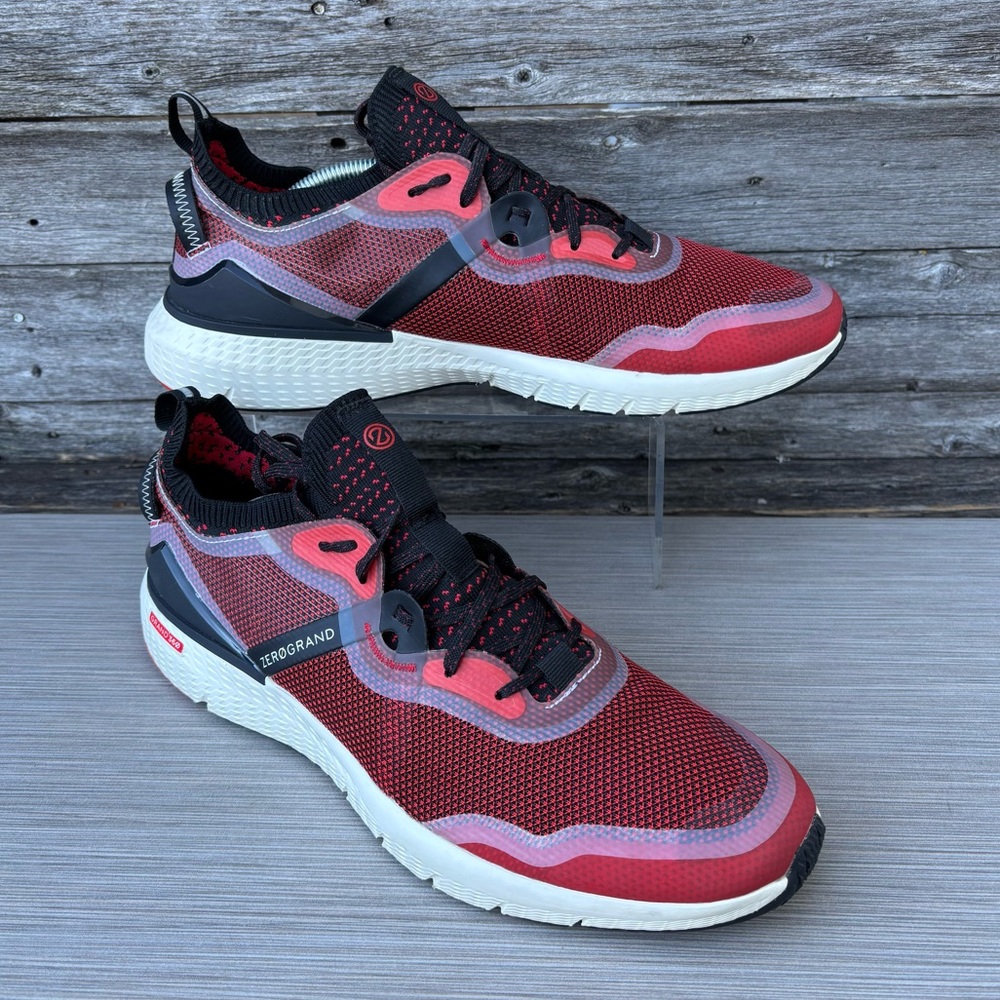 COLE HAAN ZERØGRAND OVERTAKE Running Shoes
